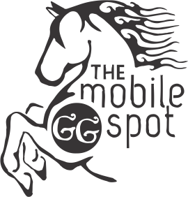 The Mobile GG Spot